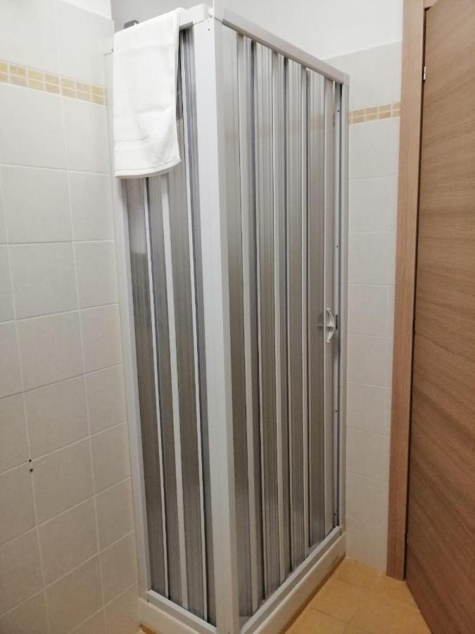 B&B Ginevra Gizzeria Ngoại thất bức ảnh