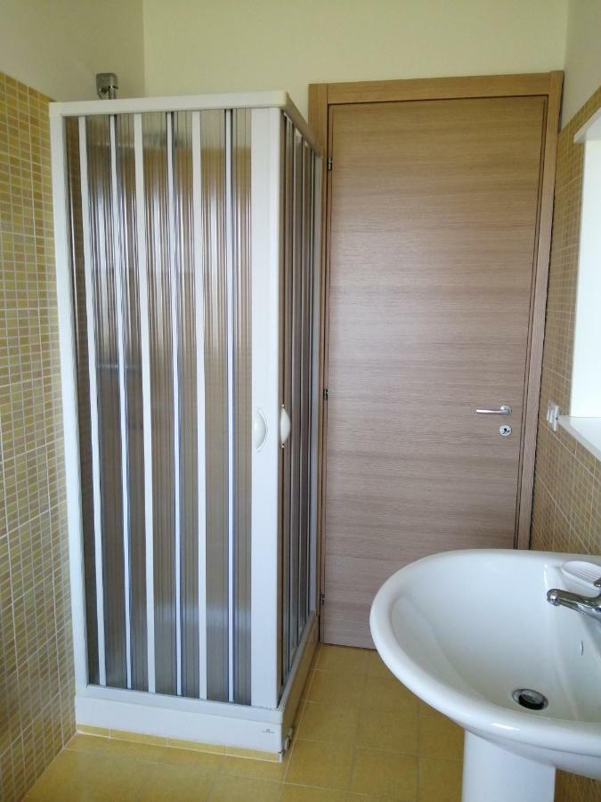 B&B Ginevra Gizzeria Ngoại thất bức ảnh